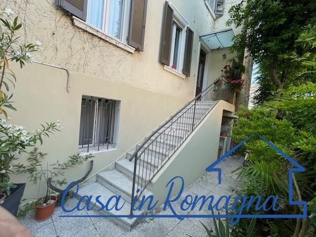 appartamento in vendita a Rimini in zona Marina Centro