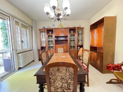 appartamento in vendita a Rimini in zona Centro Storico