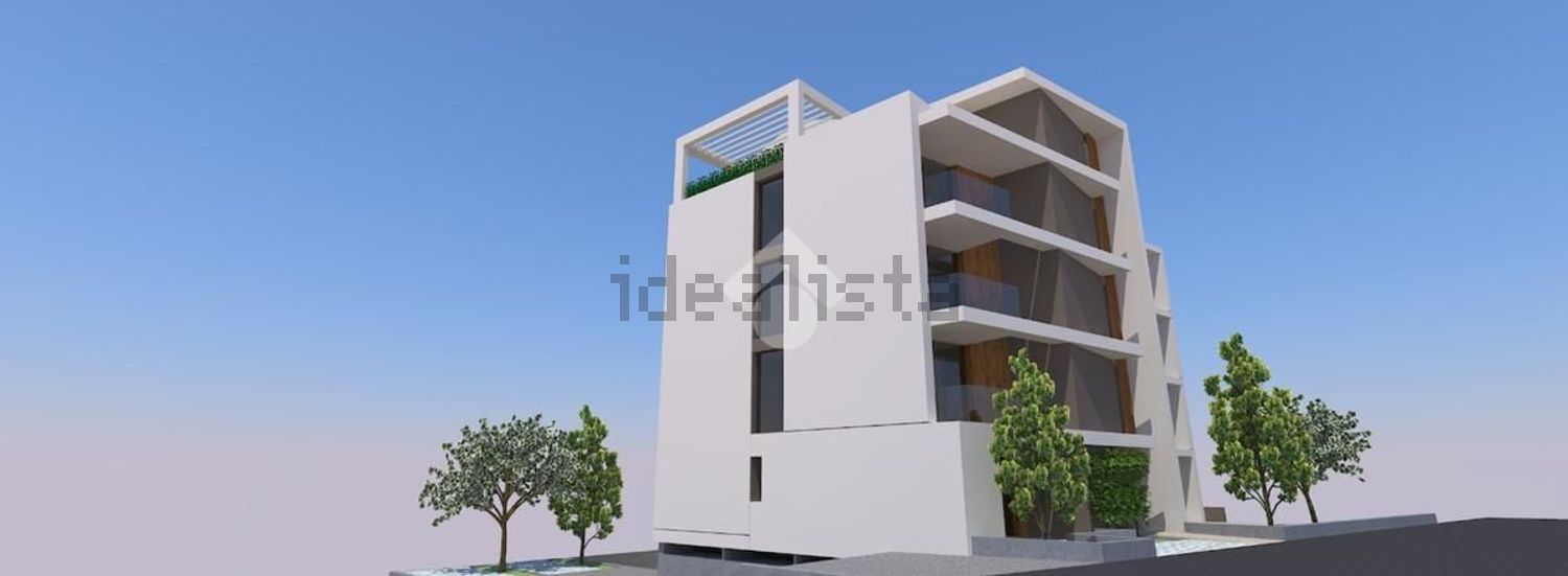 appartamento in vendita a Rimini in zona Viserba