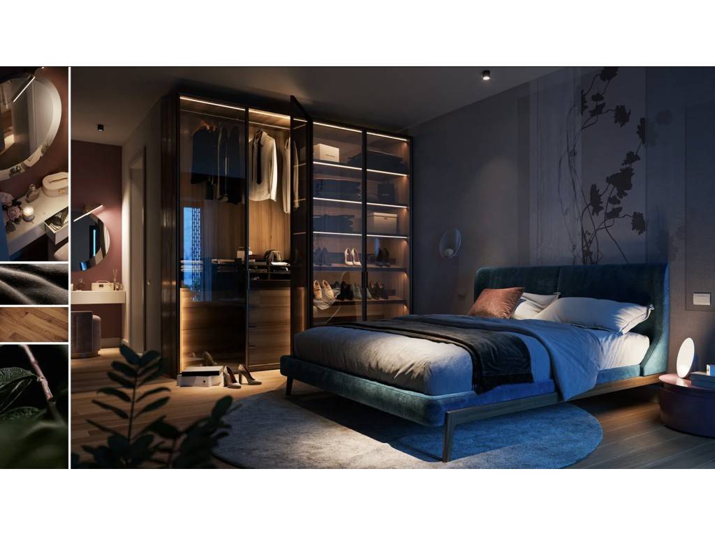 appartamento in vendita a Rimini in zona Fiera Vecchia