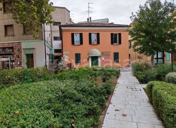 attico in vendita a Rimini in zona Centro Storico