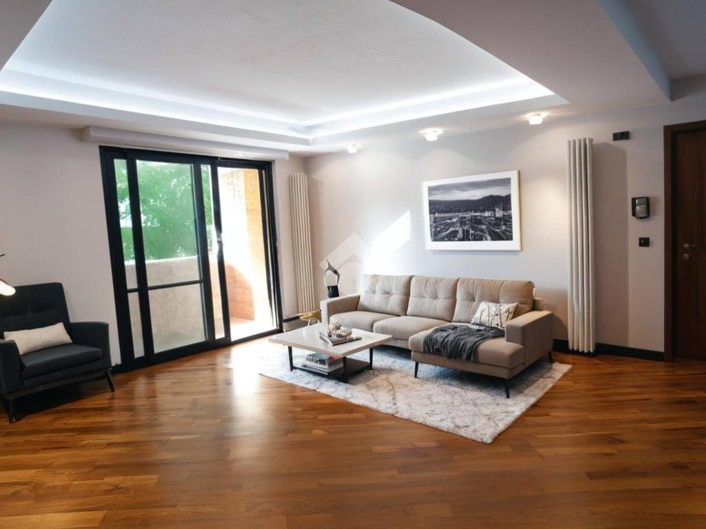 appartamento in vendita a Rimini in zona Vergiano