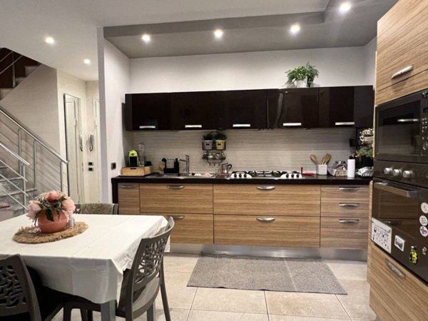 appartamento in vendita a Rimini in zona Borgo Mazzini