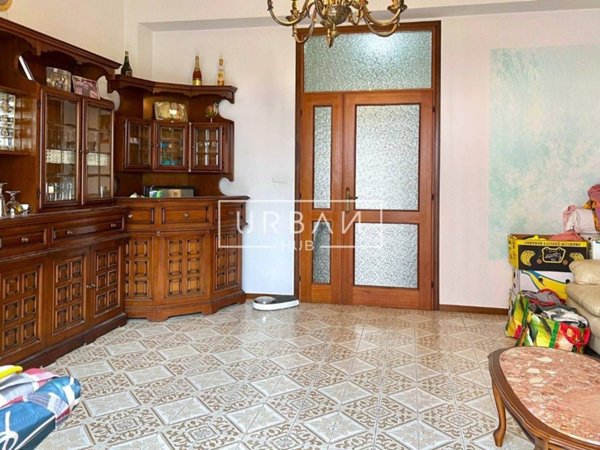 appartamento in vendita a Rimini in zona Borgo Mazzini