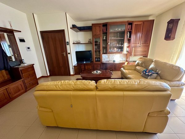 appartamento in vendita a Rimini in zona Centro Storico