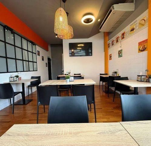 negozio in vendita a Rimini in zona Fiera Vecchia