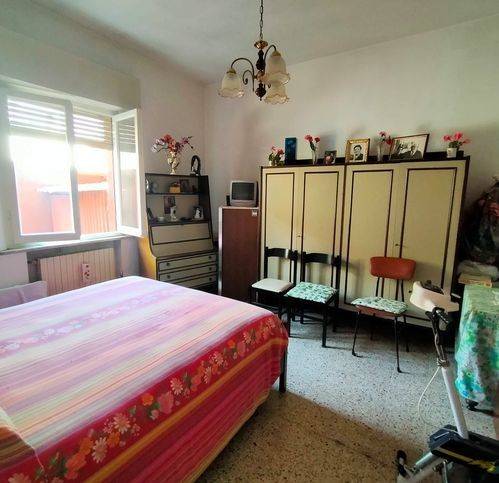 appartamento in vendita a Rimini in zona Lagomaggio