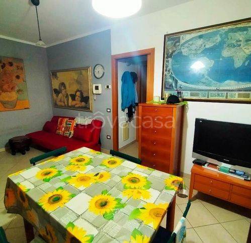 appartamento in vendita a Rimini in zona Celle