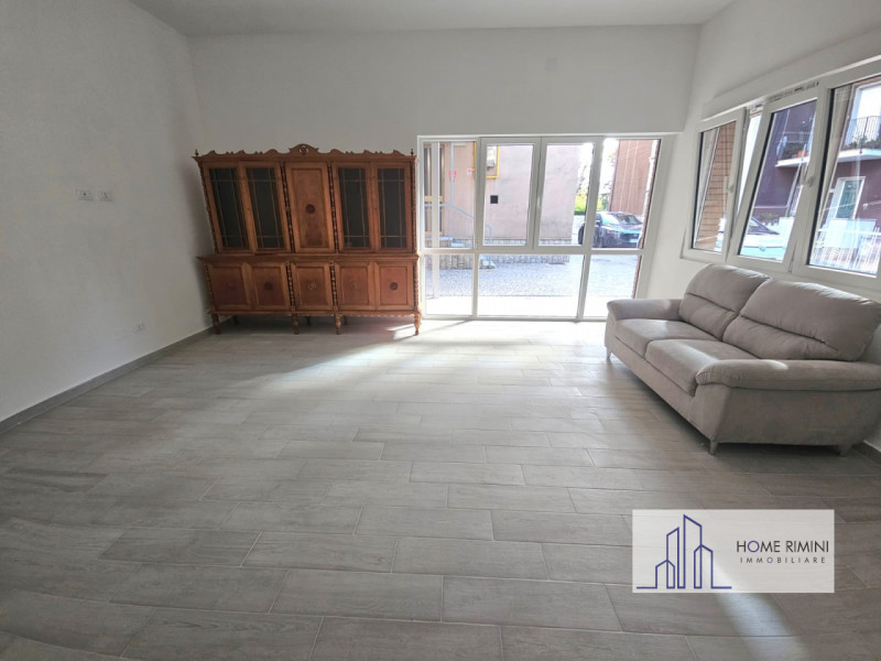 appartamento in vendita a Rimini in zona Viserba
