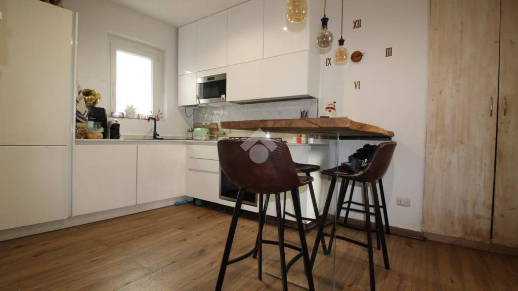 appartamento in vendita a Rimini in zona Borgo San Giovanni