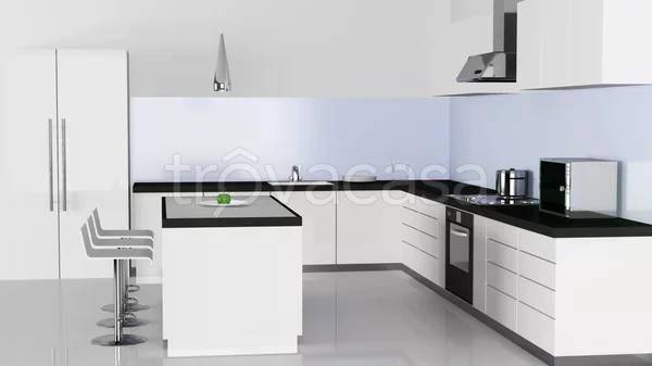 appartamento in vendita a Rimini in zona Viserba