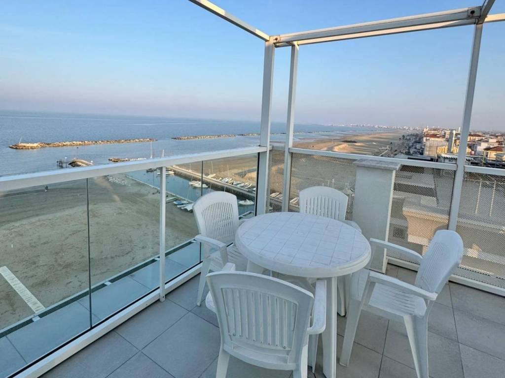 appartamento in vendita a Rimini in zona Viserba