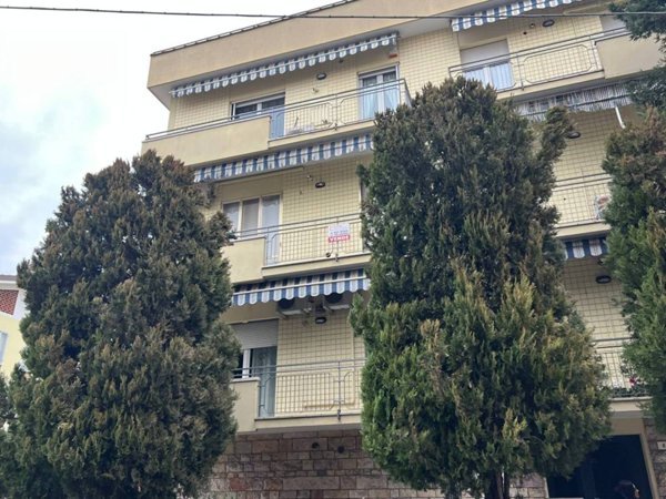 appartamento in vendita a Rimini in zona Fiera Vecchia