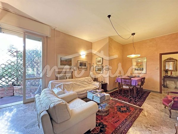 appartamento in vendita a Rimini in zona INA Casa