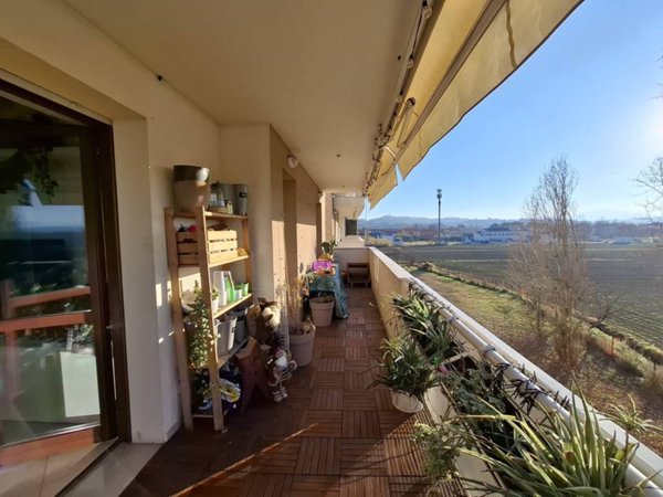 appartamento in vendita a Rimini in zona Vergiano