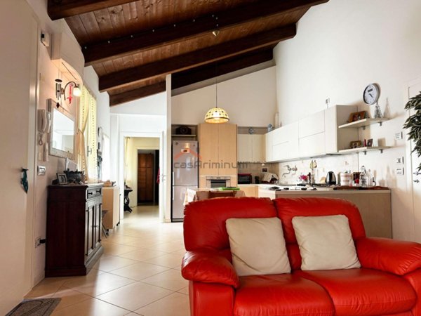 appartamento in vendita a Rimini