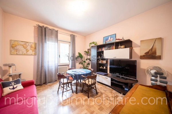 appartamento in vendita a Rimini in zona Rivabella