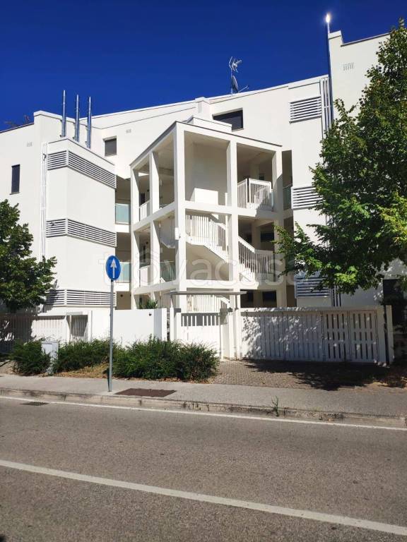 appartamento in vendita a Rimini in zona San Giuliano a Mare