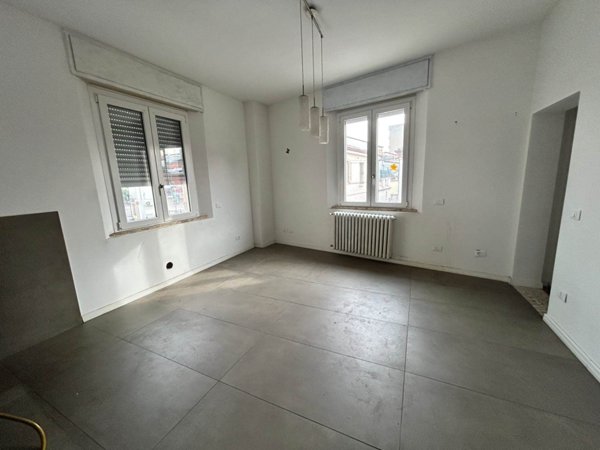 appartamento in vendita a Rimini in zona Centro Storico