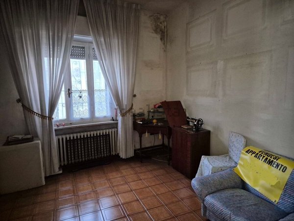 appartamento in vendita a Rimini in zona Centro Storico