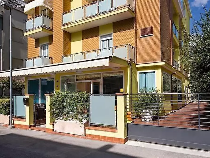 appartamento in vendita a Rimini in zona Marina Centro
