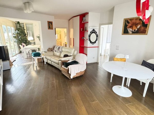 appartamento in vendita a Rimini in zona Gaiofana