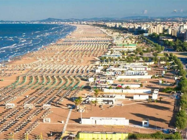 appartamento in vendita a Rimini