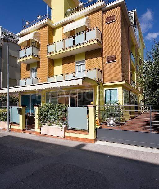 appartamento in vendita a Rimini in zona Lagomaggio