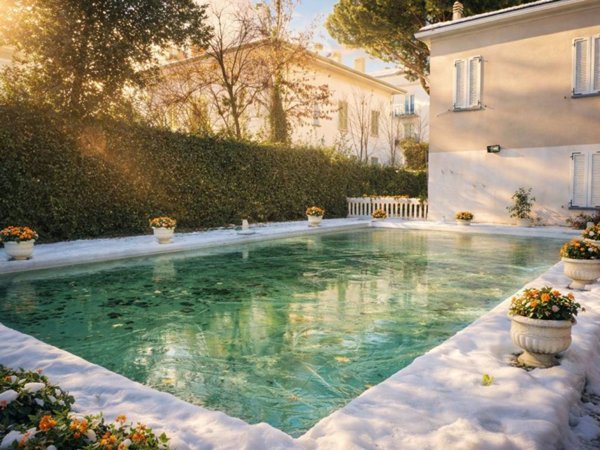 intera palazzina in vendita a Rimini in zona Bellariva