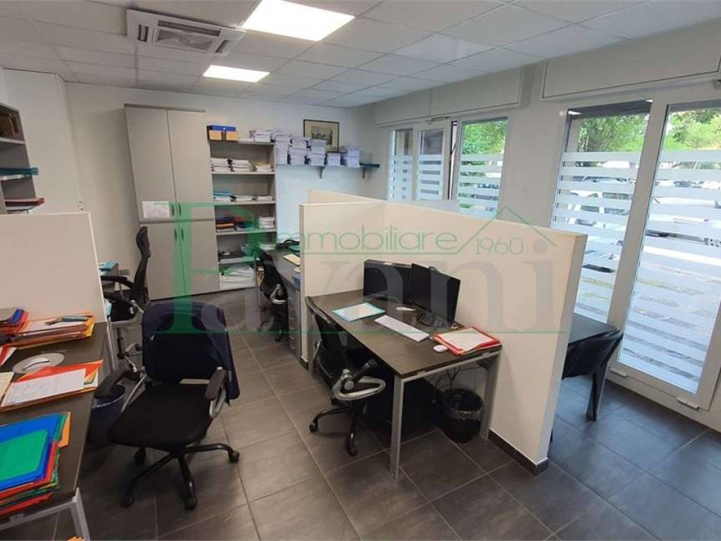 appartamento in vendita a Rimini in zona Fiera Vecchia