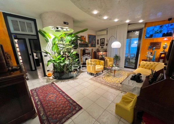 appartamento in vendita a Rimini in zona Viserba