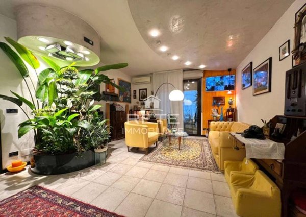 appartamento in vendita a Rimini in zona Viserba