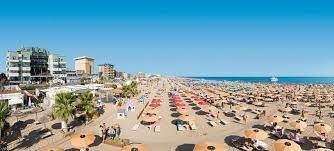 negozio in vendita a Rimini in zona Marebello