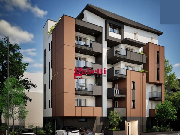 appartamento in vendita a Rimini