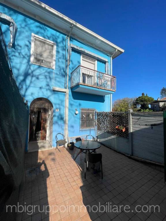 appartamento in vendita a Rimini in zona Celle