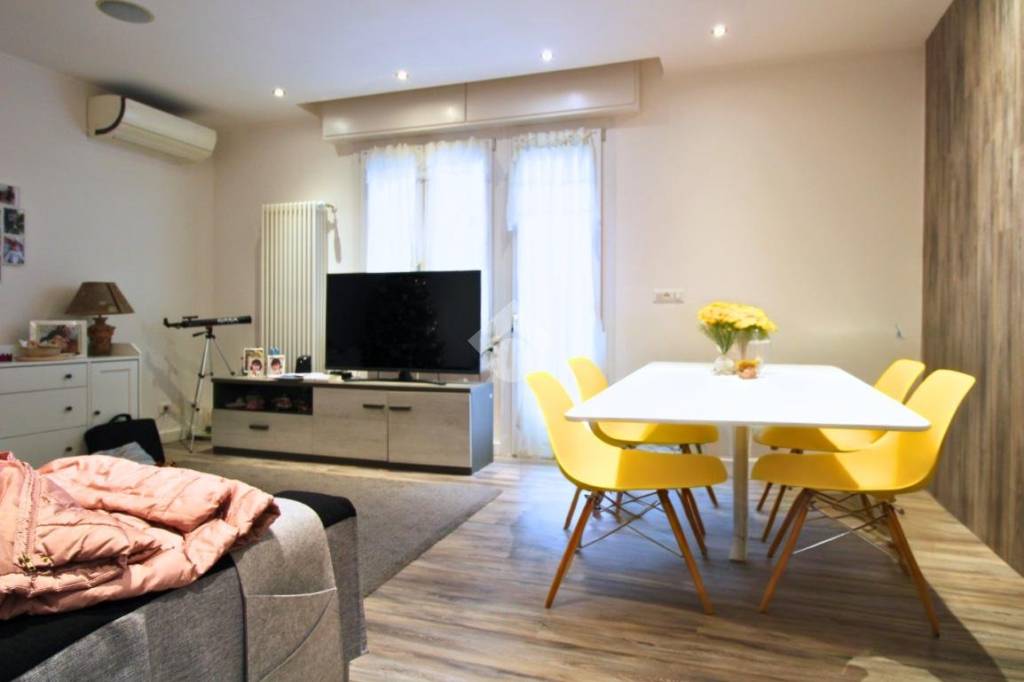 appartamento in vendita a Rimini in zona Bellariva