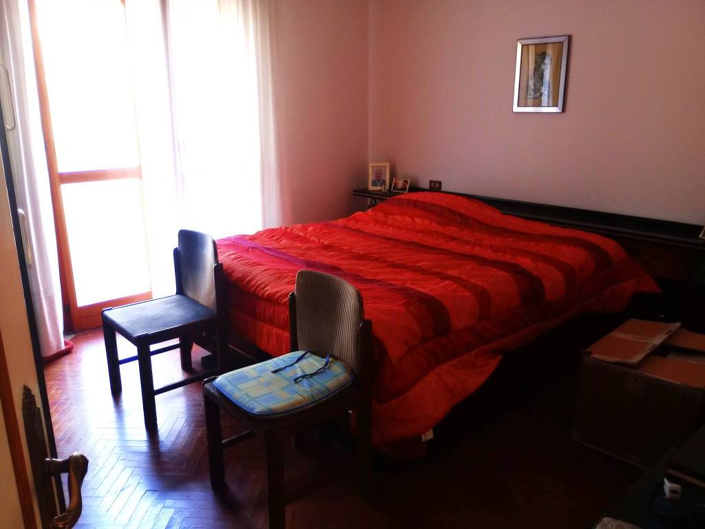 appartamento in vendita a Rimini in zona Rivazzurra