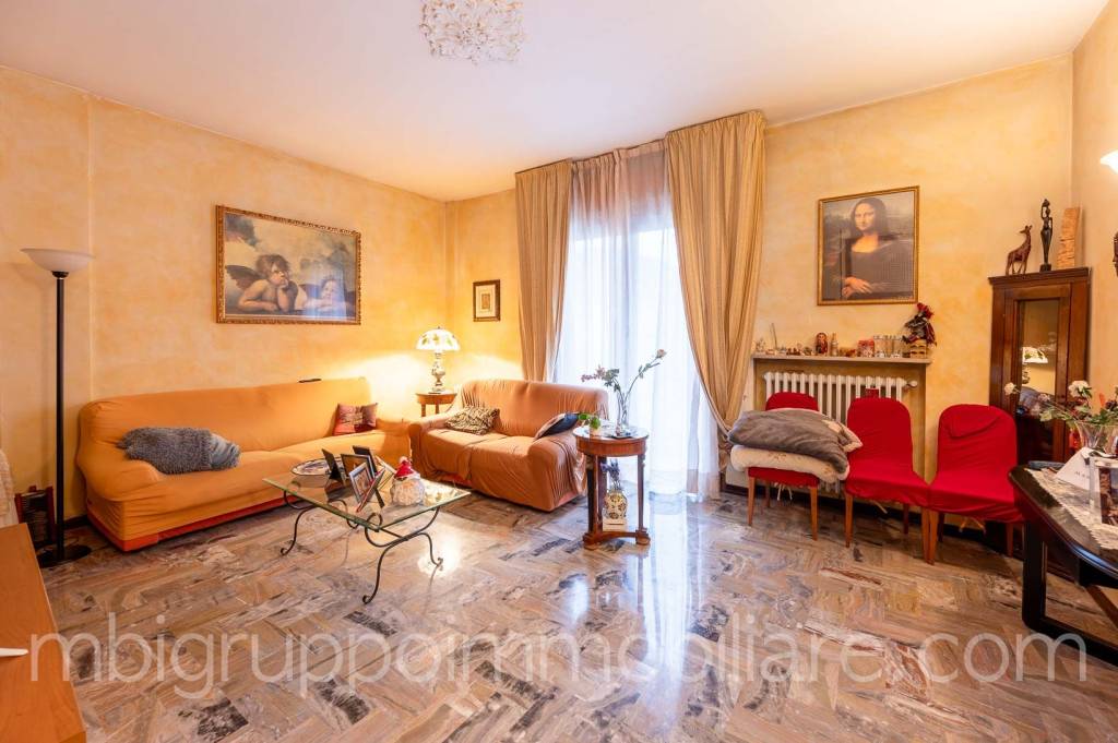 appartamento in vendita a Rimini