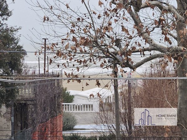 appartamento in vendita a Rimini in zona Miramare di Rimini