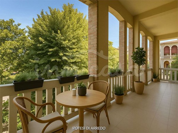 appartamento in vendita a Rimini in zona Centro Storico