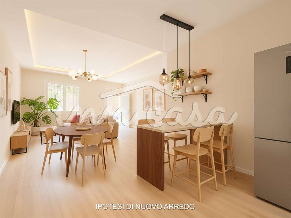 casa indipendente in vendita a Rimini in zona Centro Storico