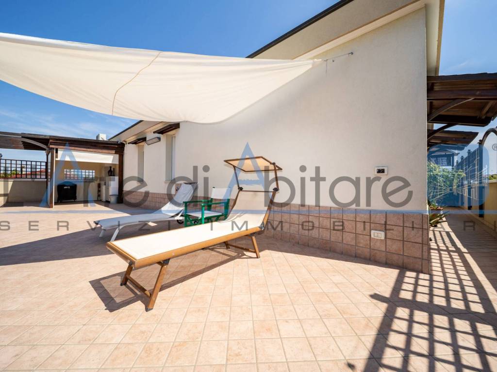 appartamento in vendita a Rimini in zona Miramare di Rimini