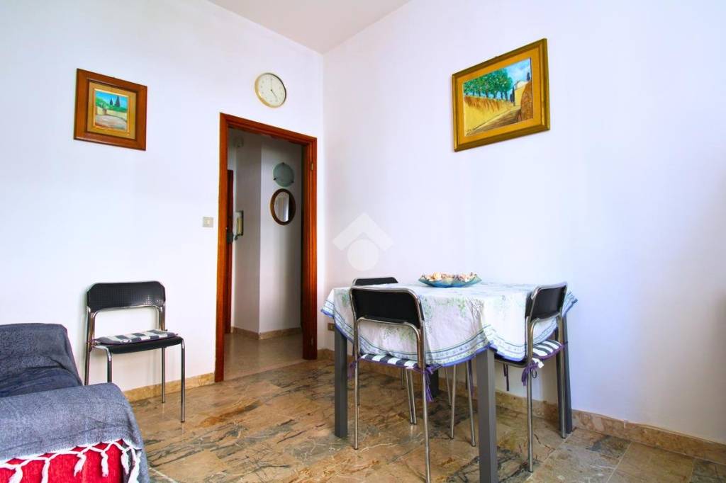 appartamento in vendita a Rimini in zona Marebello