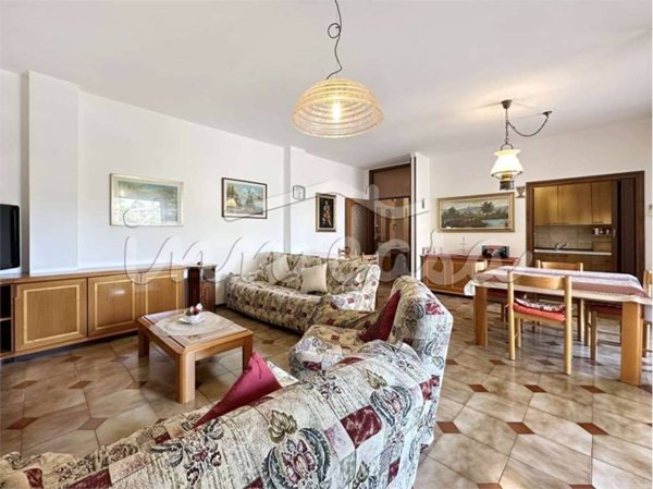 appartamento in vendita a Rimini in zona Fiera Vecchia