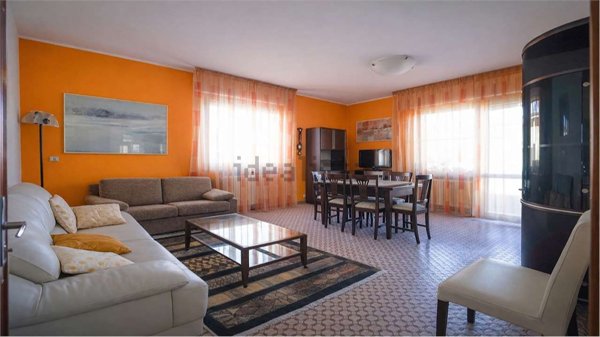 appartamento in vendita a Rimini in zona Miramare di Rimini