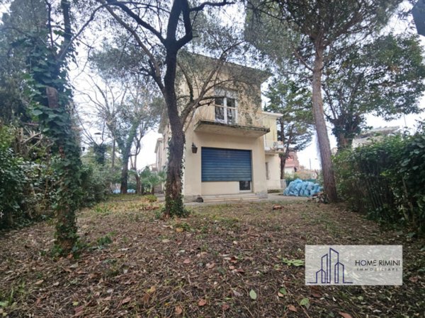 appartamento in vendita a Rimini in zona Centro Storico