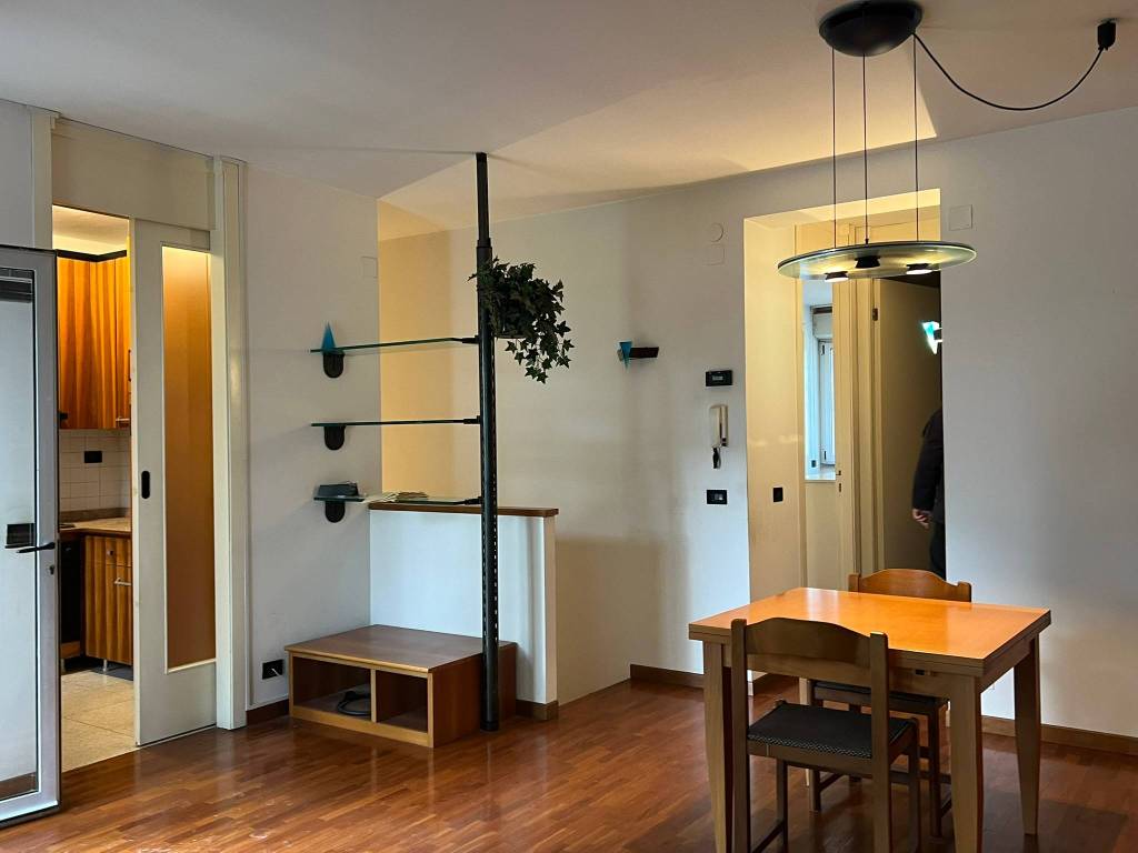 appartamento in vendita a Rimini in zona Fiera Vecchia