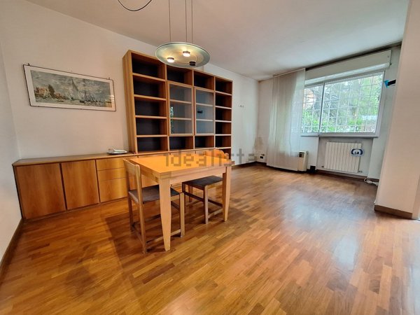 appartamento in vendita a Rimini in zona Fiera Vecchia