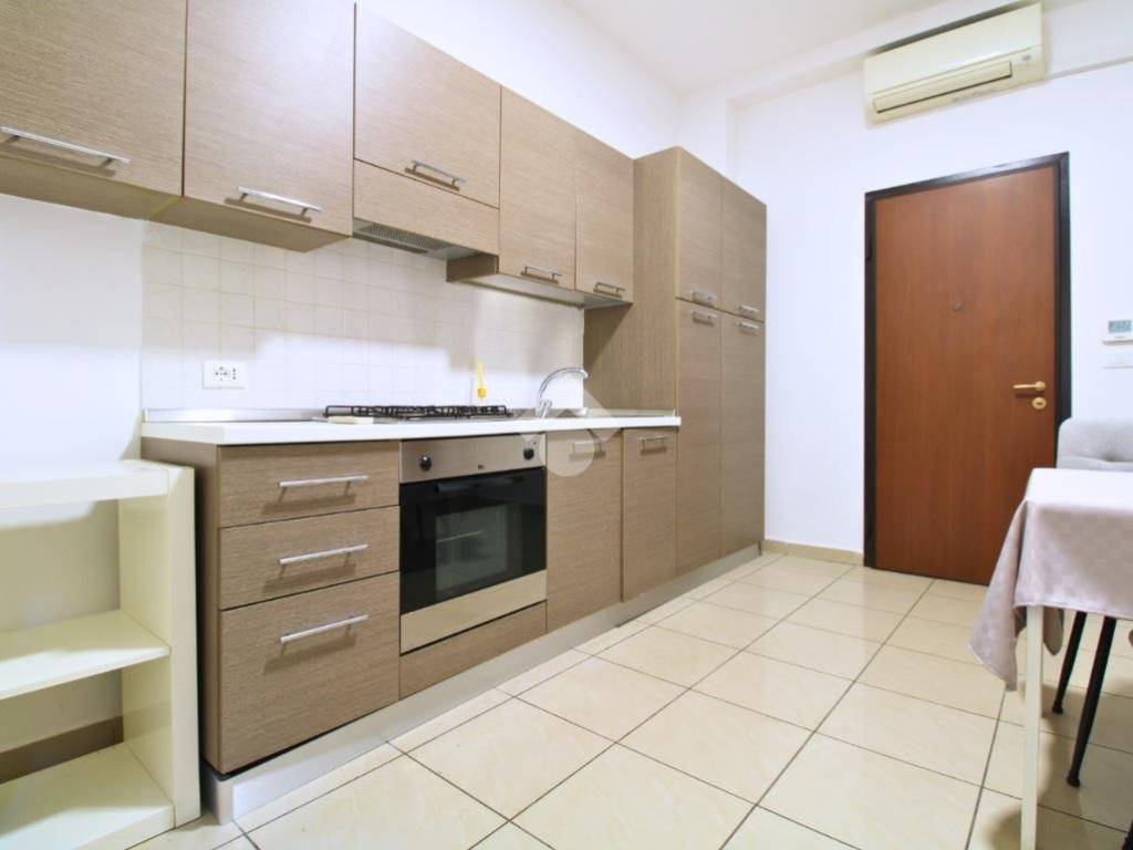 appartamento in vendita a Rimini in zona Bellariva