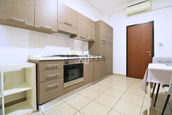 appartamento in vendita a Rimini in zona Bellariva